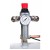 Kompresor 200L 400 l/min Airpress HK 425-200 [230V]