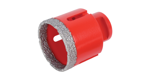 Wiertło do gresu 50mm Rubi M14