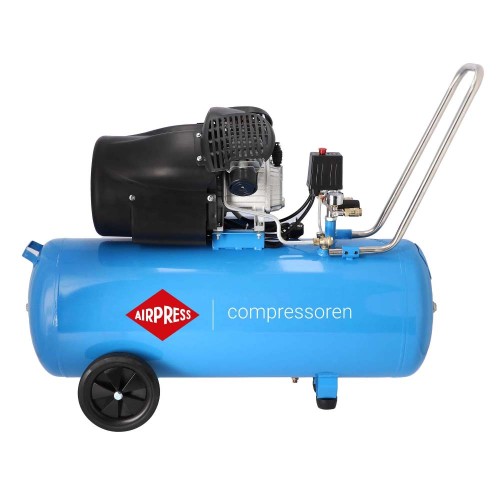 Kompresor 100L 392 l/min Airpress HL 425-100V [230V]