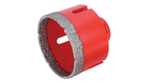 Wiertło do gresu 68mm Rubi M14