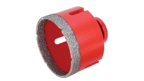 Wiertło do gresu 65mm Rubi DRYGRESS M14