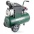 Kompresor 24L 120 l/min Metabo 250-24 W OF [230V]