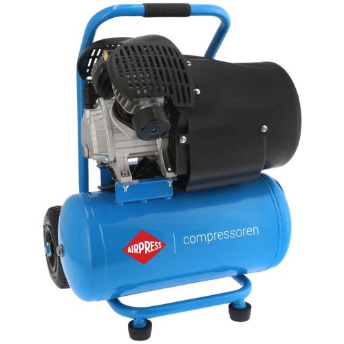 Kompresor 24L 392 l/min Airpress HL 425-24 [230V]
