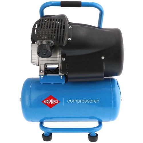 Kompresor 24L 392 l/min Airpress HL 425-24 [230V]