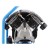 Kompresor 24L 392 l/min Airpress HL 425-24 [230V]