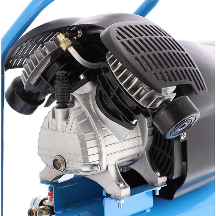 Kompresor 24L 392 l/min Airpress HL 425-24 [230V]