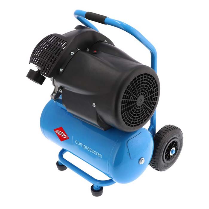 Kompresor 24L 392 l/min Airpress HL 425-24 [230V]