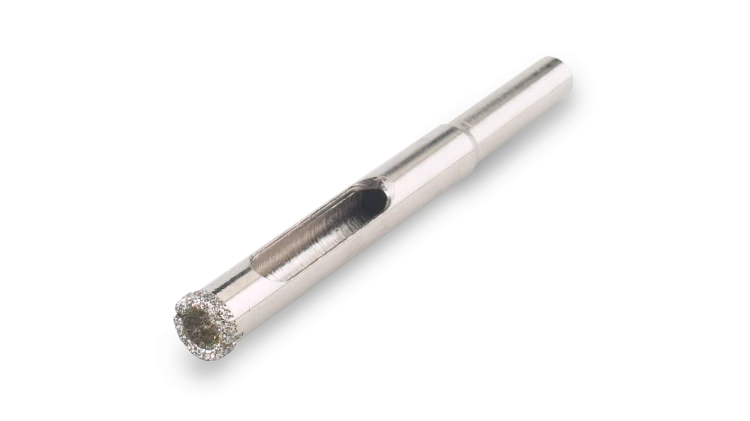 Wiertło EASY GRES 8mm Rubi