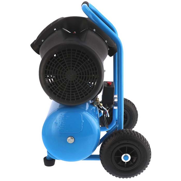 Kompresor 24L 392 l/min Airpress HL 425-24 [230V]
