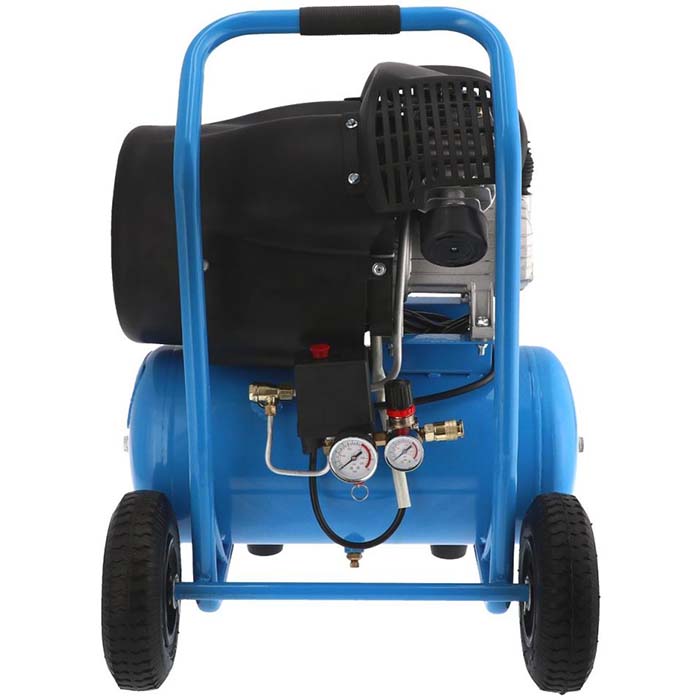 Kompresor 24L 392 l/min Airpress HL 425-24 [230V]