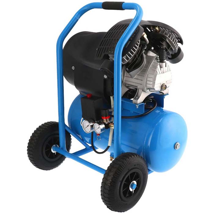 Kompresor 24L 392 l/min Airpress HL 425-24 [230V]