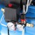 Kompresor 24L 392 l/min Airpress HL 425-24 [230V]