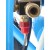 Kompresor 24L 392 l/min Airpress HL 425-24 [230V]