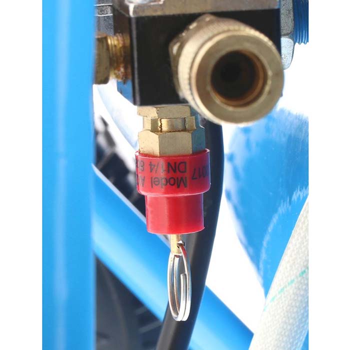Kompresor 24L 392 l/min Airpress HL 425-24 [230V]