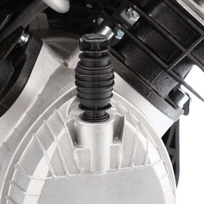 Kompresor 24L 392 l/min Airpress HL 425-24 [230V]