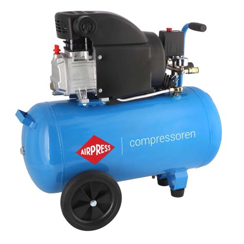 Kompresor 50L 180 l/min Airpress HL 275-50 [230V]