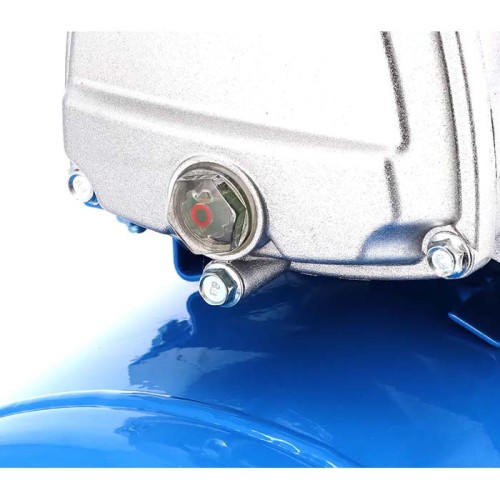 Kompresor 50L 180 l/min Airpress HL 275-50 [230V]