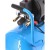Kompresor 50L 180 l/min Airpress HL 275-50 [230V]