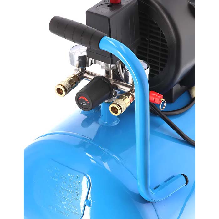Kompresor 50L 180 l/min Airpress HL 275-50 [230V]
