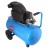 Kompresor 50L 180 l/min Airpress HL 275-50 [230V]