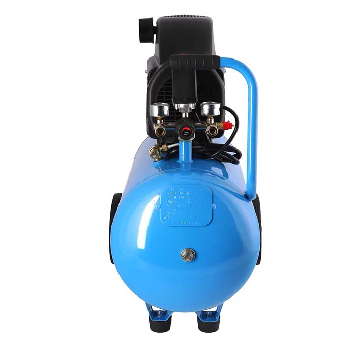 Kompresor 50L 180 l/min Airpress HL 275-50 [230V]