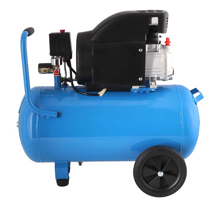 Kompresor 50L 180 l/min Airpress HL 275-50 [230V]