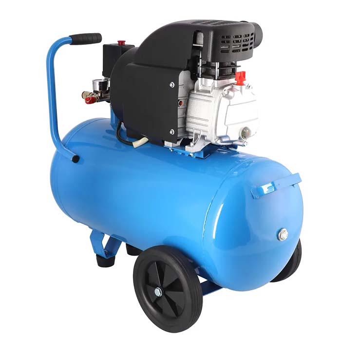 Kompresor 50L 180 l/min Airpress HL 275-50 [230V]