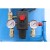 Kompresor 50L 180 l/min Airpress HL 275-50 [230V]