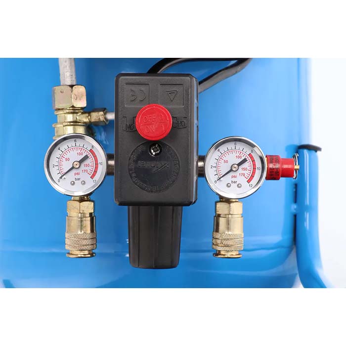 Kompresor 50L 180 l/min Airpress HL 275-50 [230V]