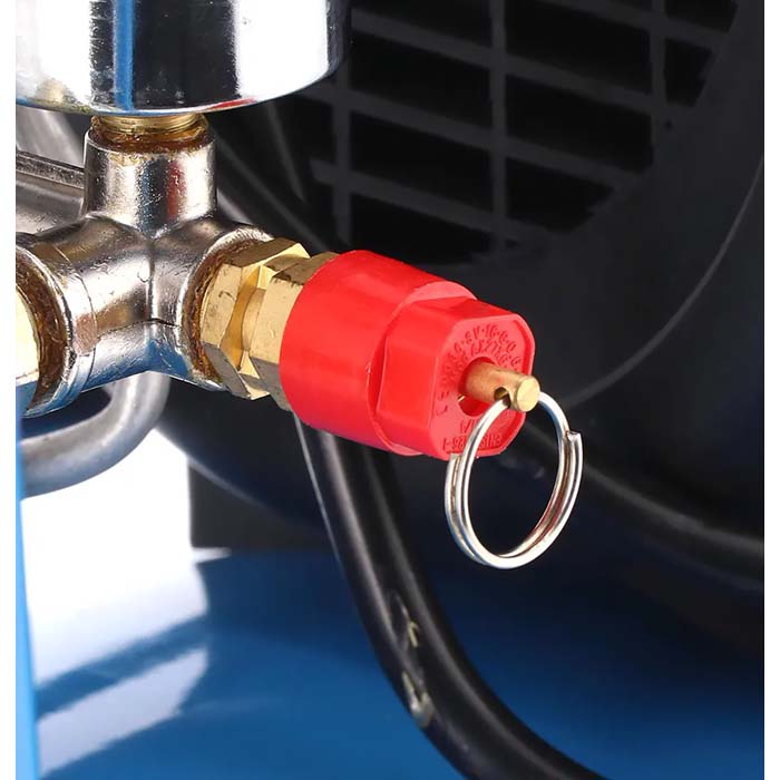 Kompresor 50L 180 l/min Airpress HL 275-50 [230V]