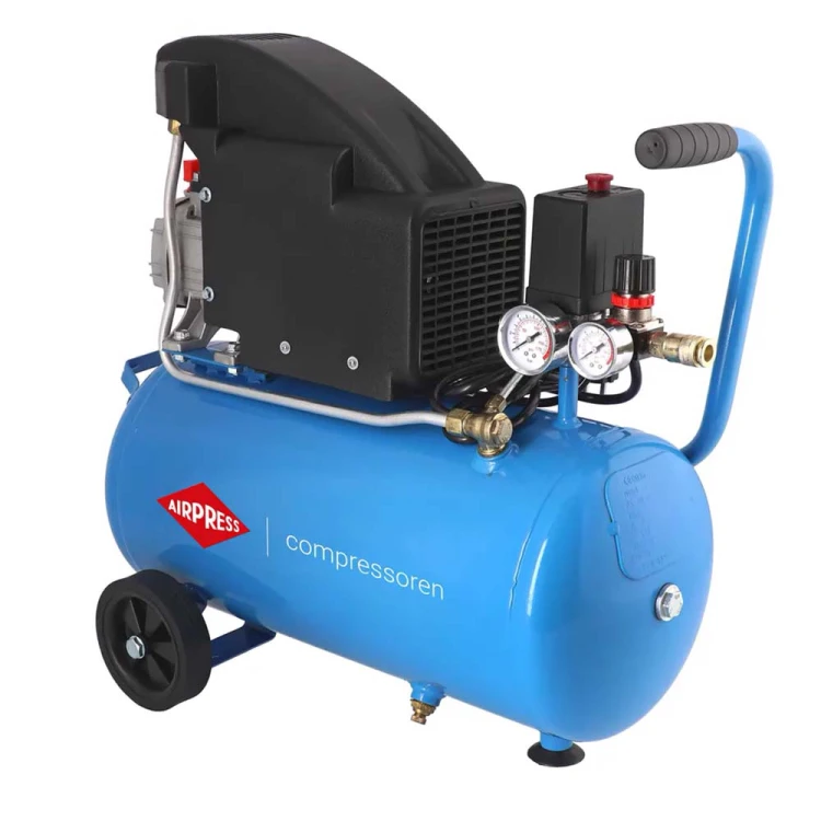 Kompresor 24L 150 l/min Airpress HL 150-24 [230V]