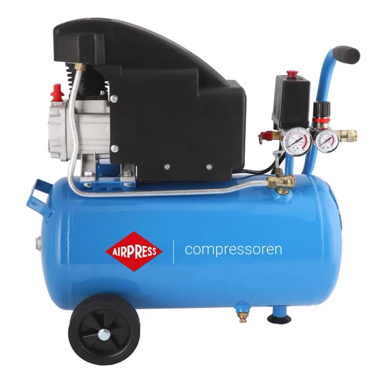 Kompresor 24L 150 l/min Airpress HL 150-24 [230V]