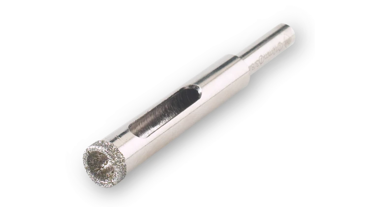 Wiertło EASY GRES 10mm Rubi