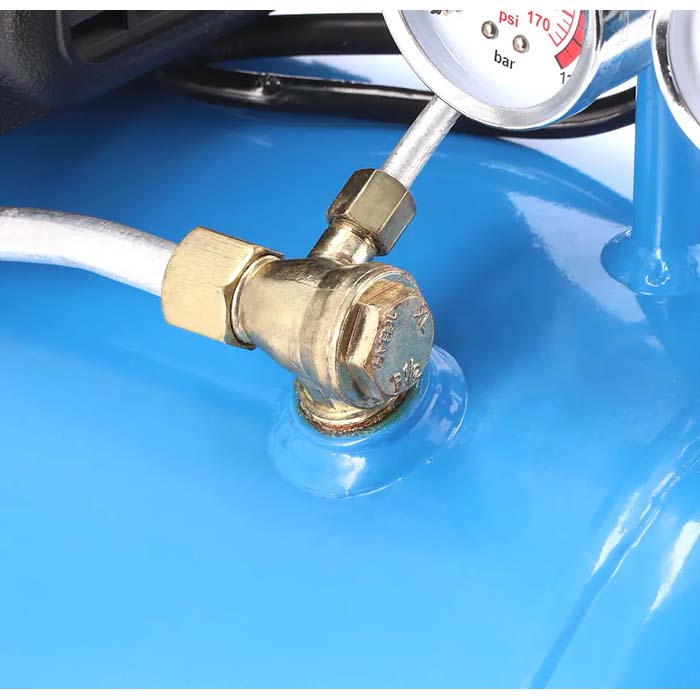 Kompresor 24L 150 l/min Airpress HL 150-24 [230V]