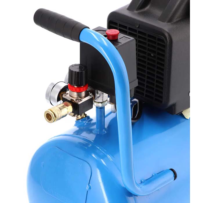 Kompresor 24L 150 l/min Airpress HL 150-24 [230V]