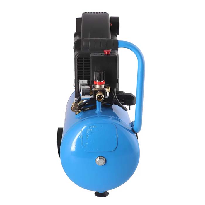 Kompresor 24L 150 l/min Airpress HL 150-24 [230V]
