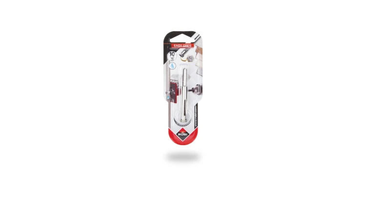 Wiertło EASY GRES 10mm Rubi