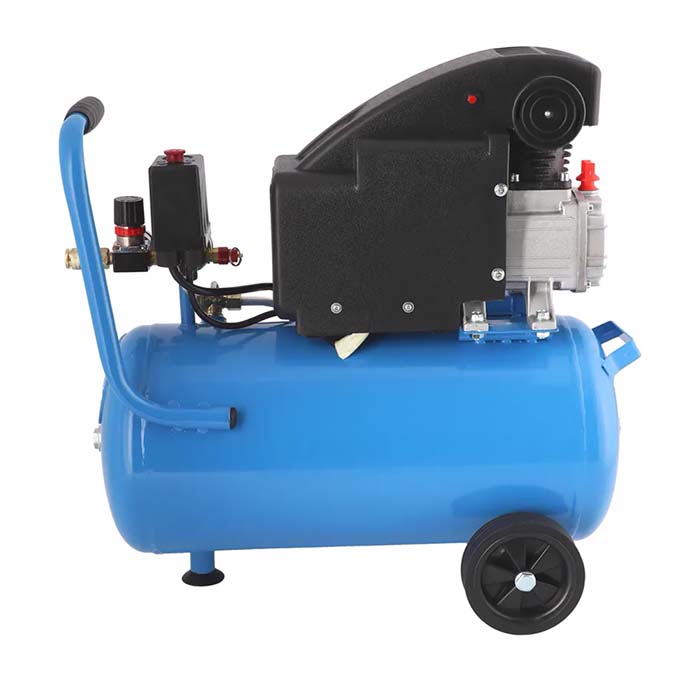Kompresor 24L 150 l/min Airpress HL 150-24 [230V]