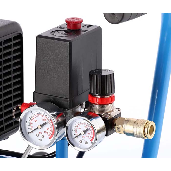 Kompresor 24L 150 l/min Airpress HL 150-24 [230V]