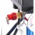 Kompresor 24L 150 l/min Airpress HL 150-24 [230V]