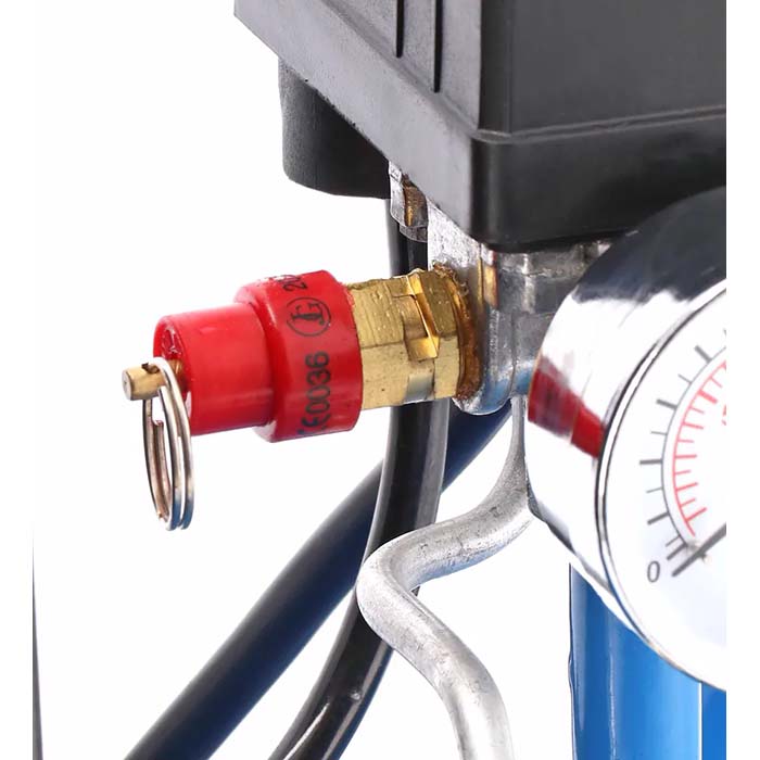 Kompresor 24L 150 l/min Airpress HL 150-24 [230V]