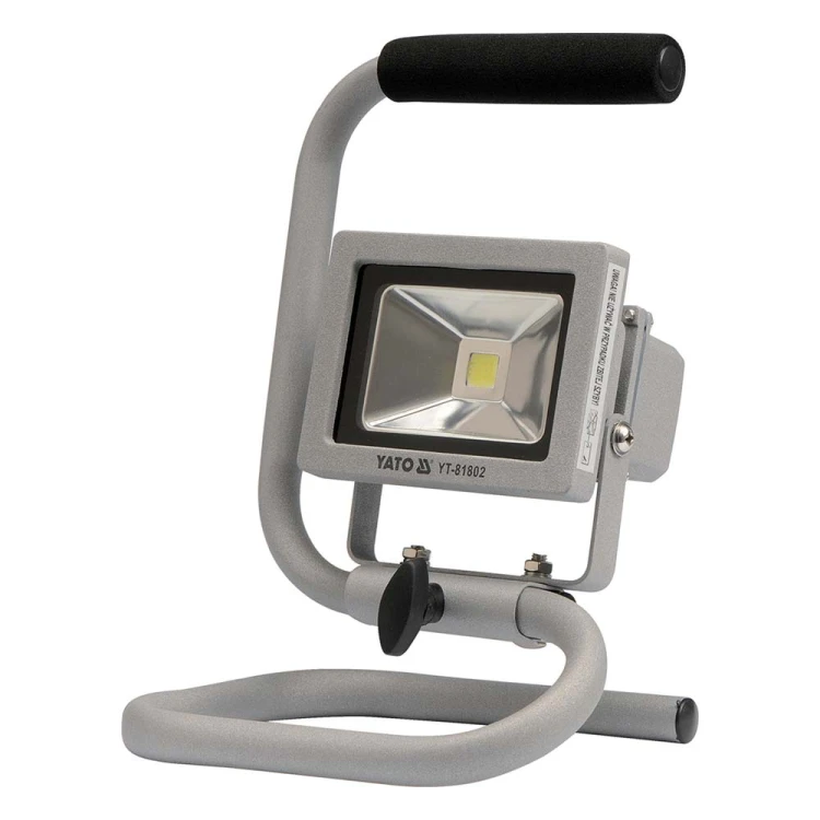 Lampa halogen LED 10W 700lm Yato YT-81802 [230V]