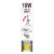Lampa halogen LED 10W 700lm Yato YT-81802 [230V]