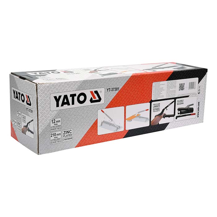 Gilotyna do paneli Yato