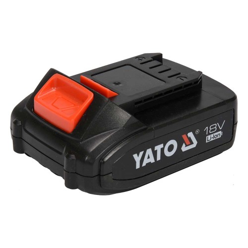 Akumulator Yato YT-82842 AKU 18V (2.0 Ah)