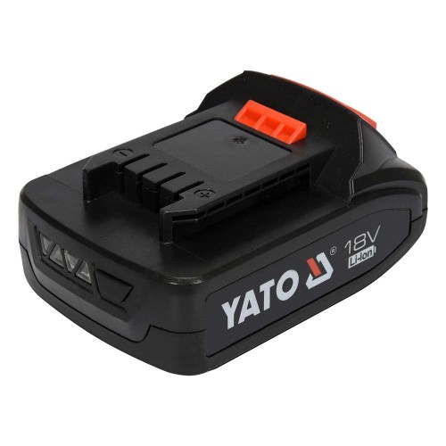 Akumulator Yato YT-82842 AKU 18V (2.0 Ah)