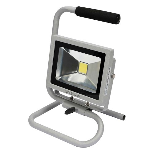 Lampa halogen LED 20W 1400lm Yato YT-81799 [230V]