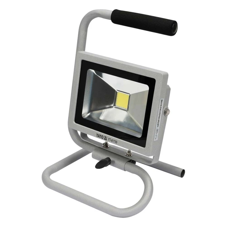 Lampa halogen LED 20W 1400lm Yato YT-81799 [230V]
