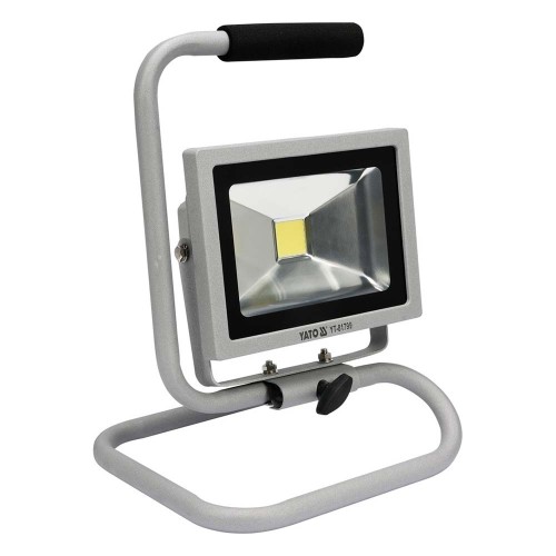 Lampa halogen LED 20W 1400lm Yato YT-81799 [230V]