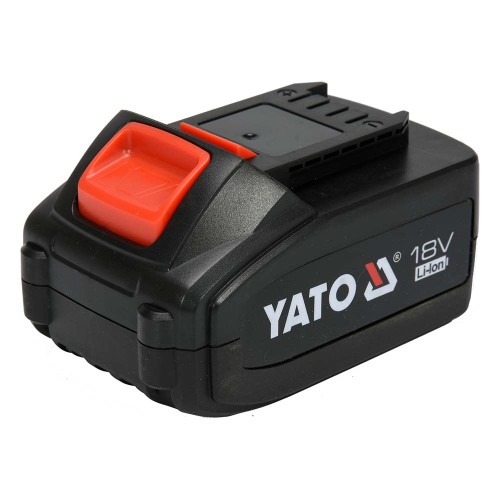 Akumulator Yato YT-82844 18V (4.0 Ah)